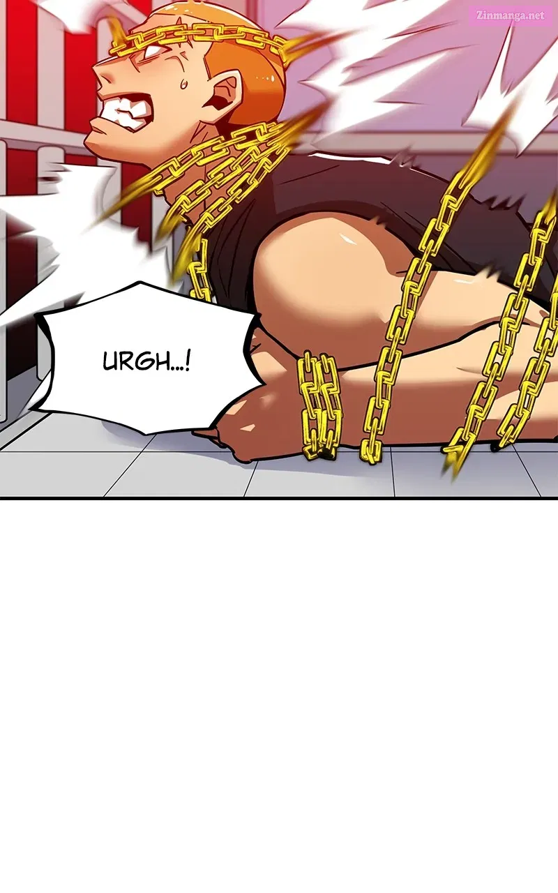 Savior ofDivine Blood Zinmanga X Chapter 16 Page 112
