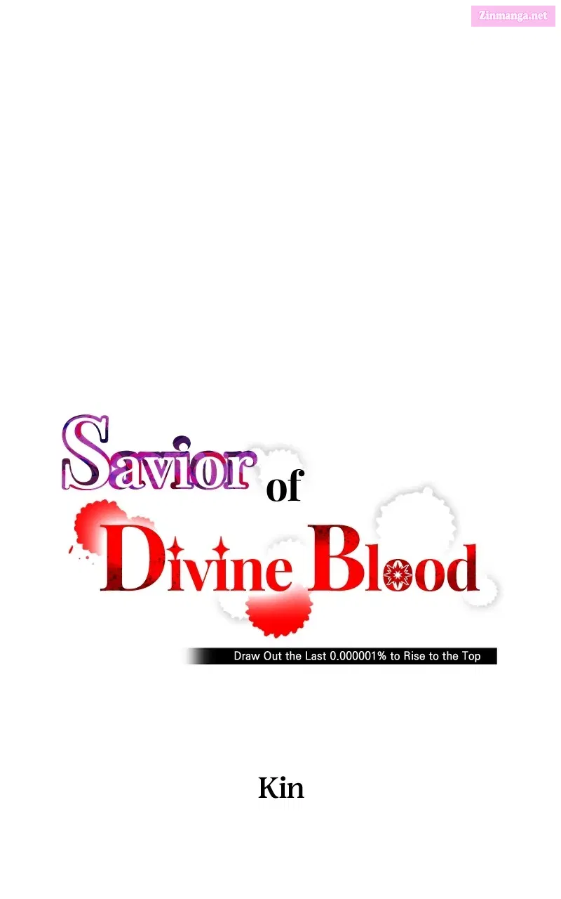 Savior ofDivine Blood Zinmanga X Chapter 15 Page 1