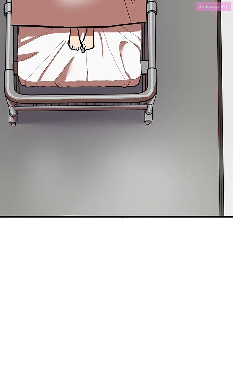 Savior ofDivine Blood Zinmanga X Chapter 15 Page 6