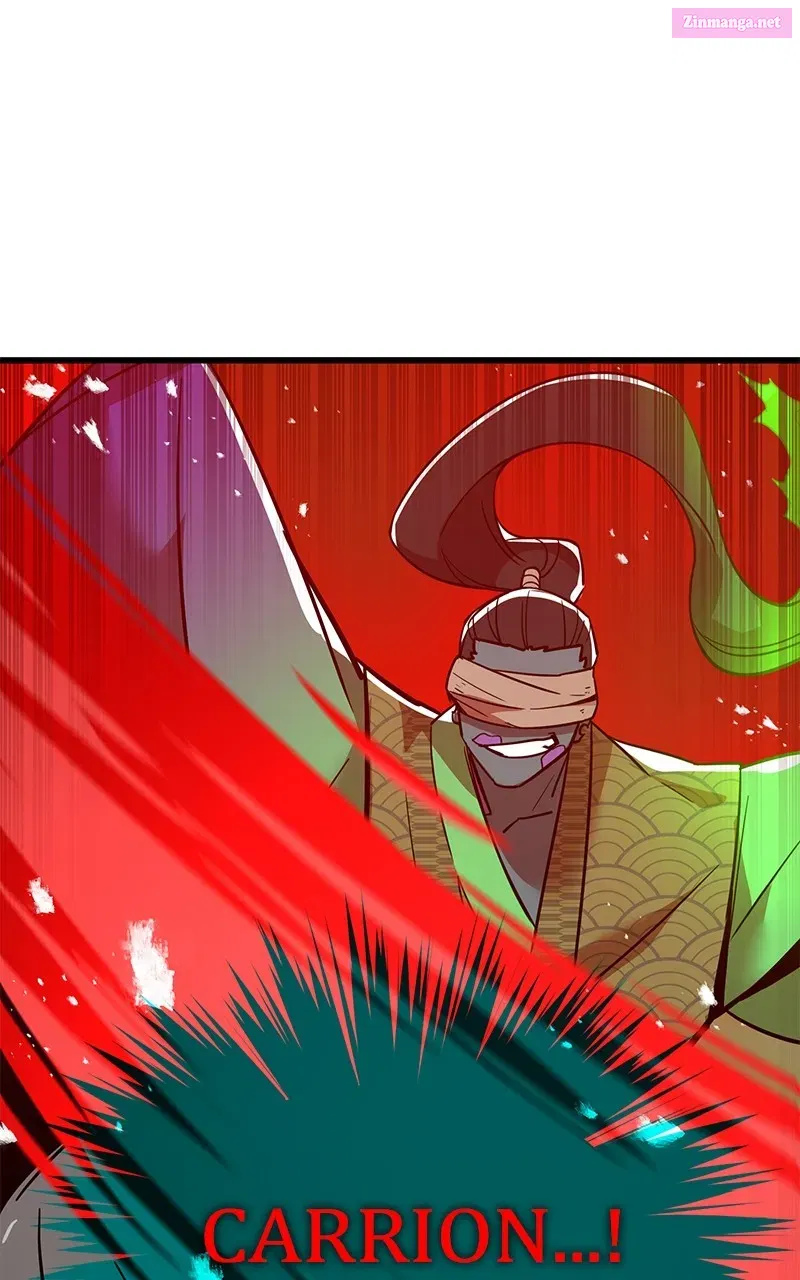 Savior ofDivine Blood Zinmanga X Chapter 15 Page 12