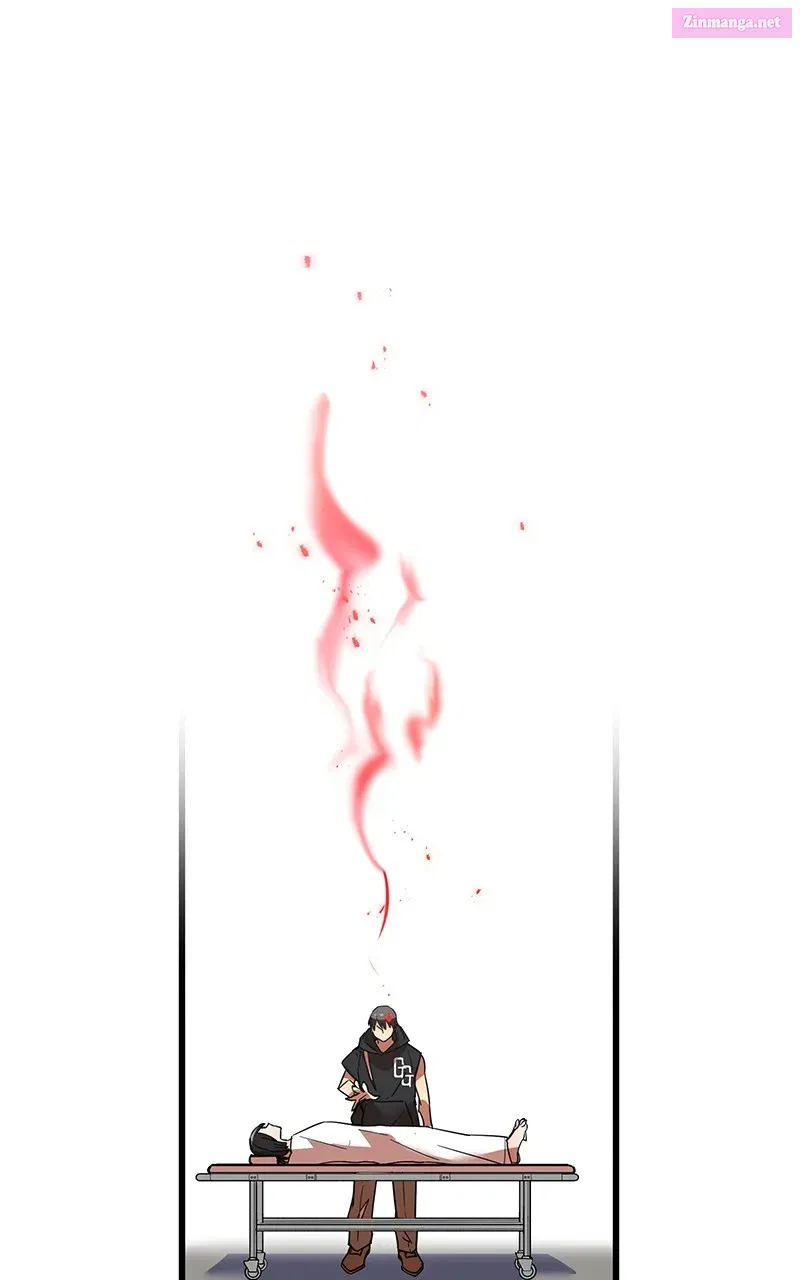 Savior ofDivine Blood Zinmanga X Chapter 15 Page 40