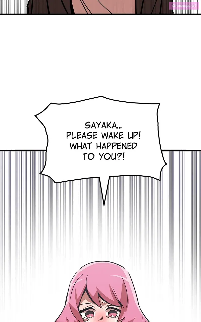 Savior ofDivine Blood Zinmanga X Chapter 15 Page 53