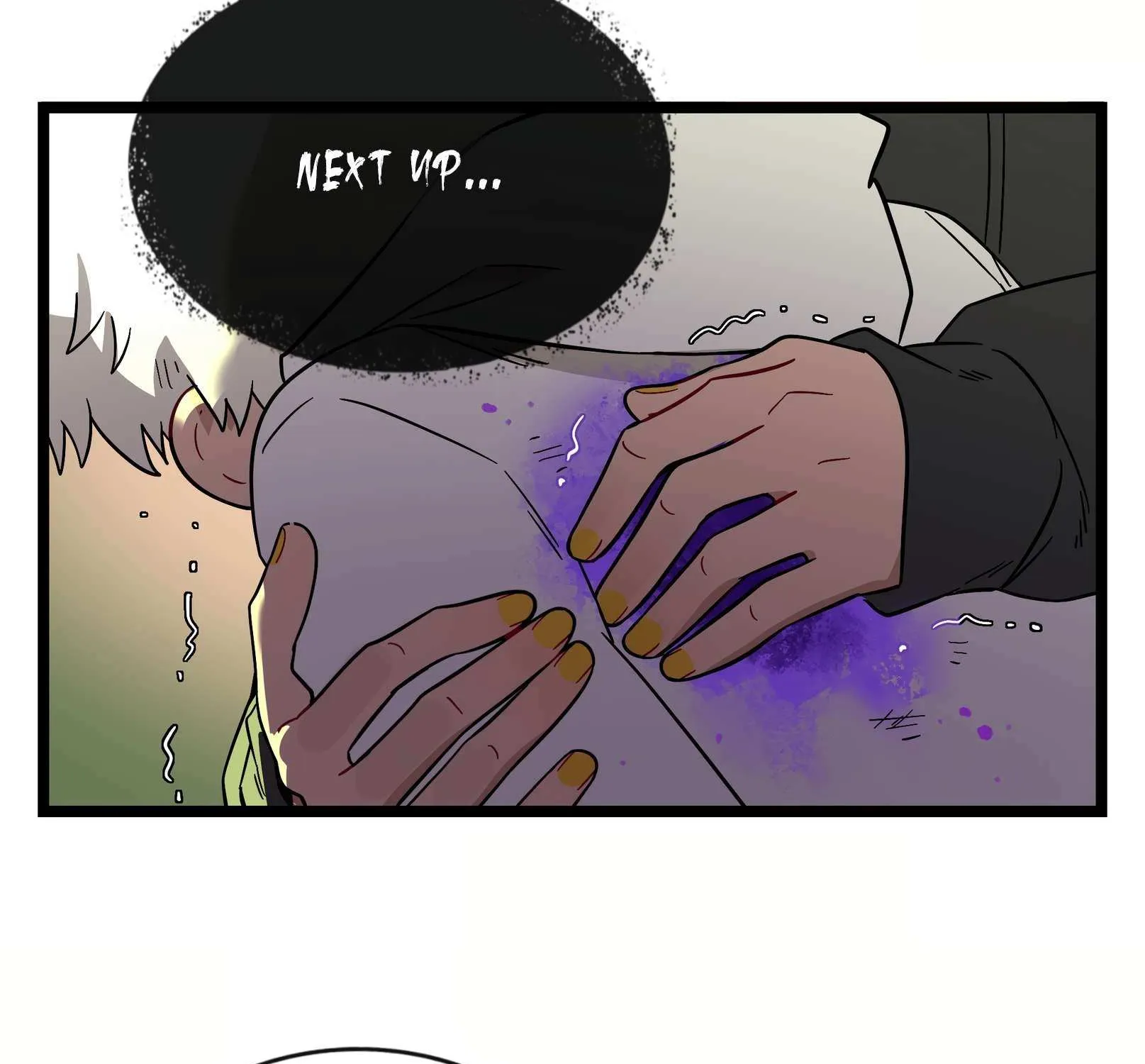 The Heart Of The Thorns Zinmanga X Chapter 32 Page 13