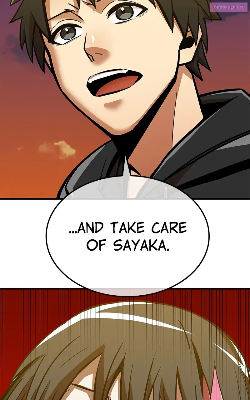 Savior ofDivine Blood Zinmanga X Chapter 14 Page 8