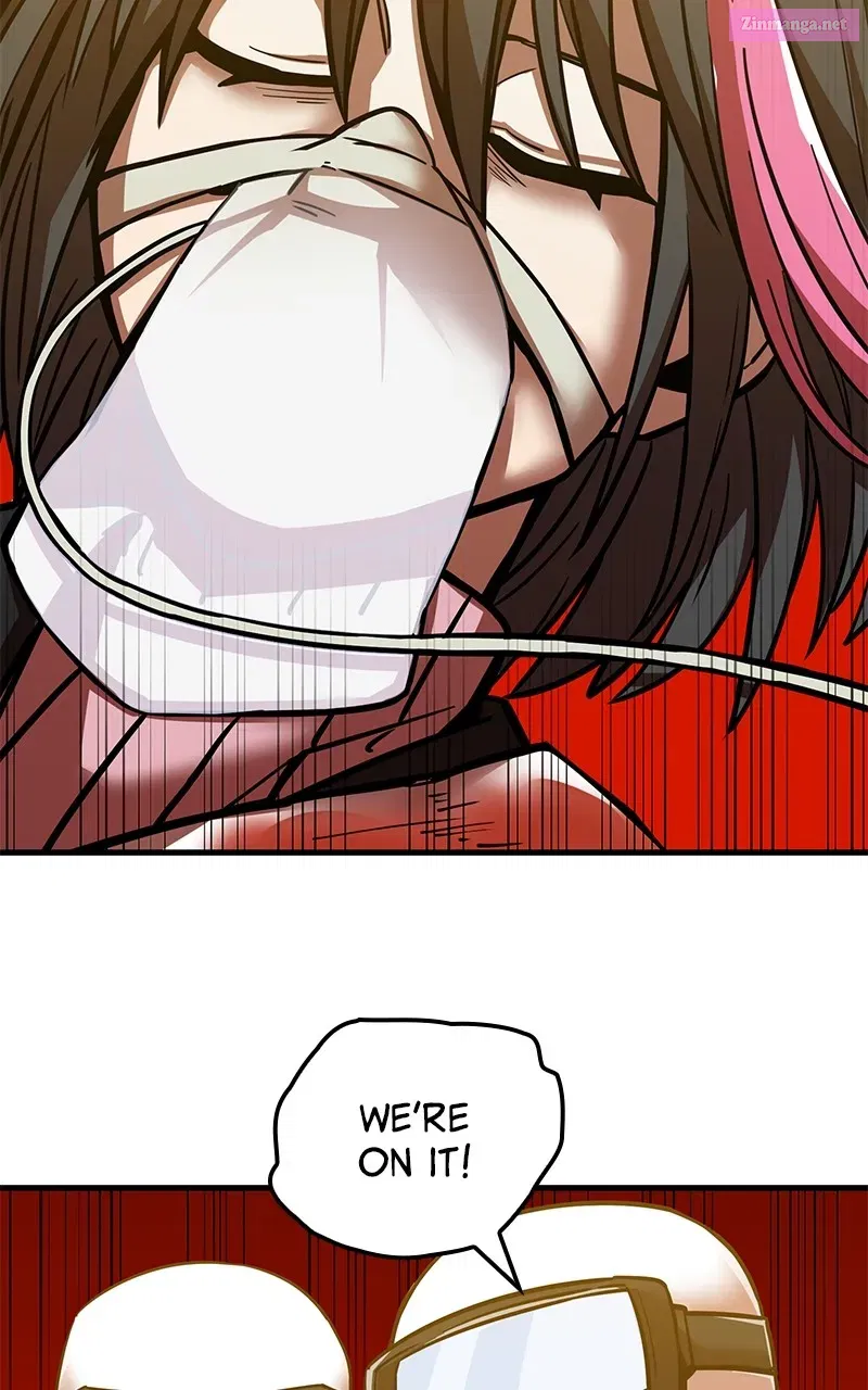 Savior ofDivine Blood Zinmanga X Chapter 14 Page 9