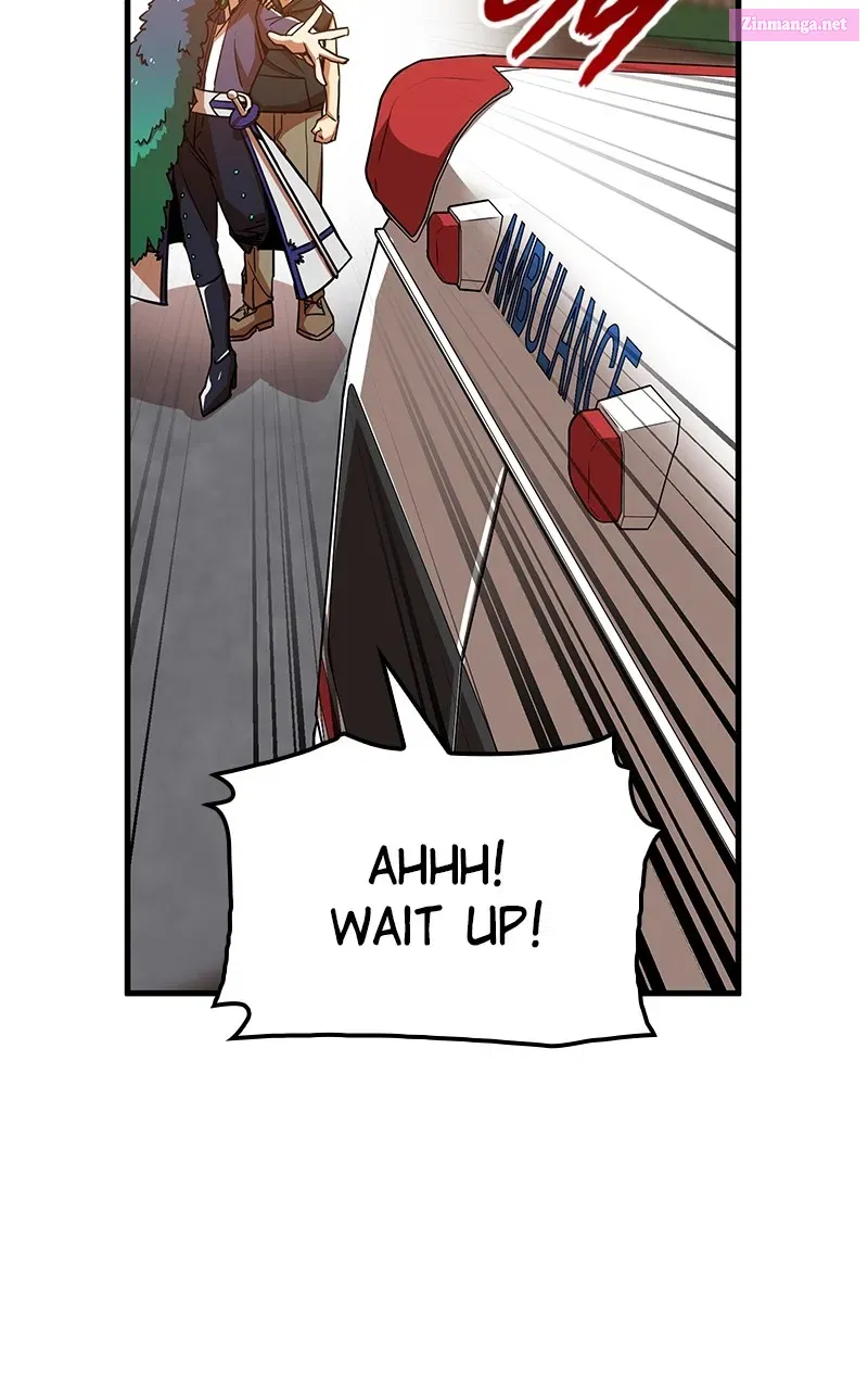 Savior ofDivine Blood Zinmanga X Chapter 14 Page 12