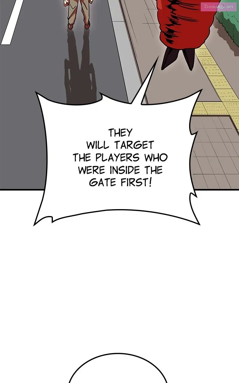 Savior ofDivine Blood Zinmanga X Chapter 14 Page 28