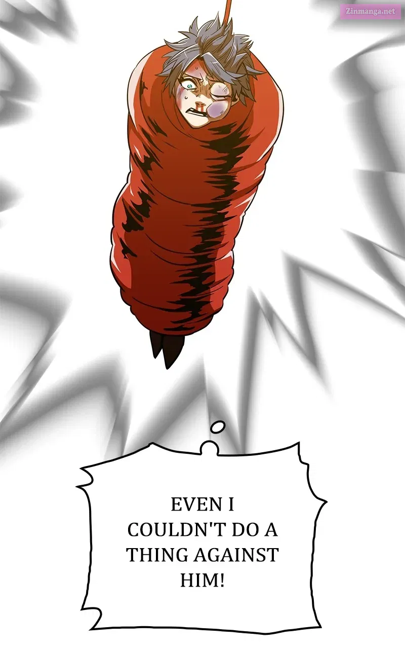Savior ofDivine Blood Zinmanga X Chapter 14 Page 31