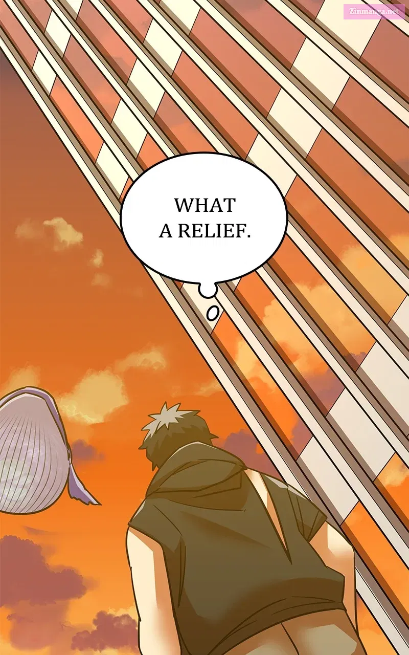 Savior ofDivine Blood Zinmanga X Chapter 14 Page 33