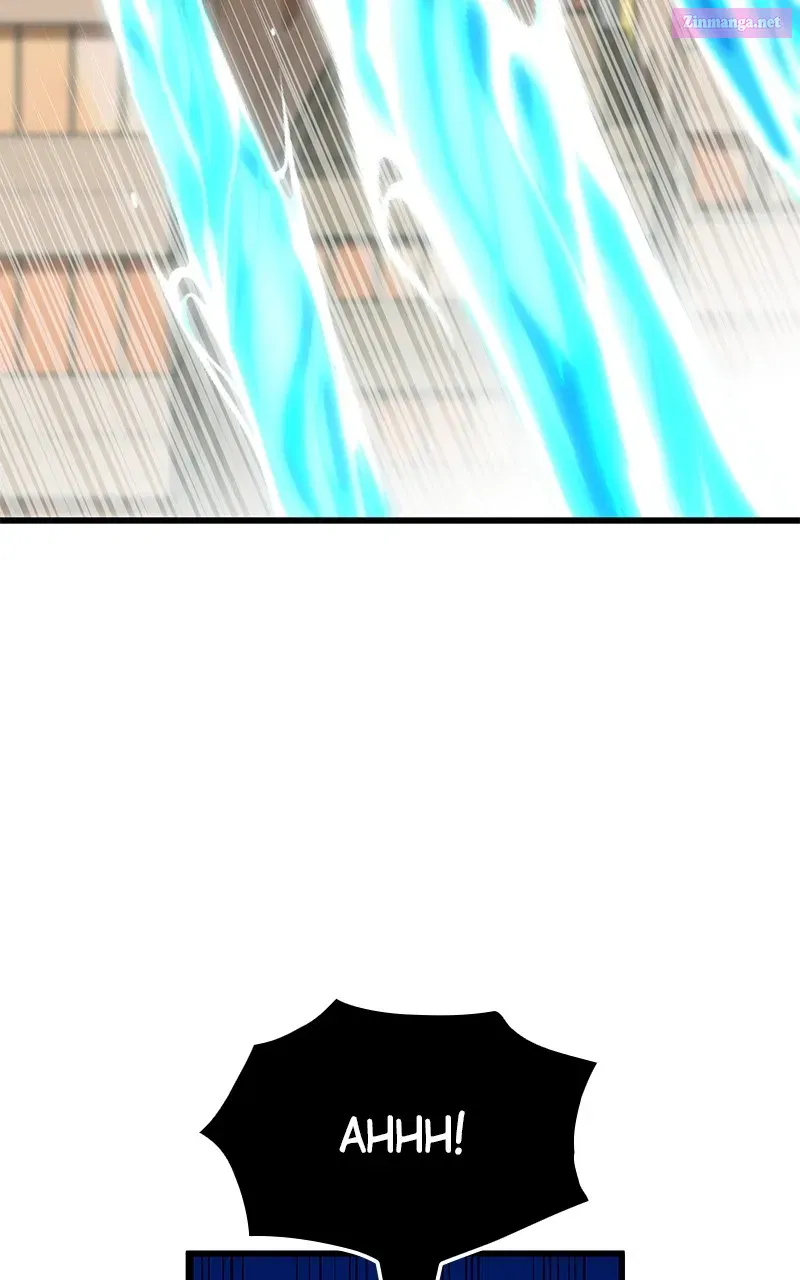 Savior ofDivine Blood Zinmanga X Chapter 14 Page 49