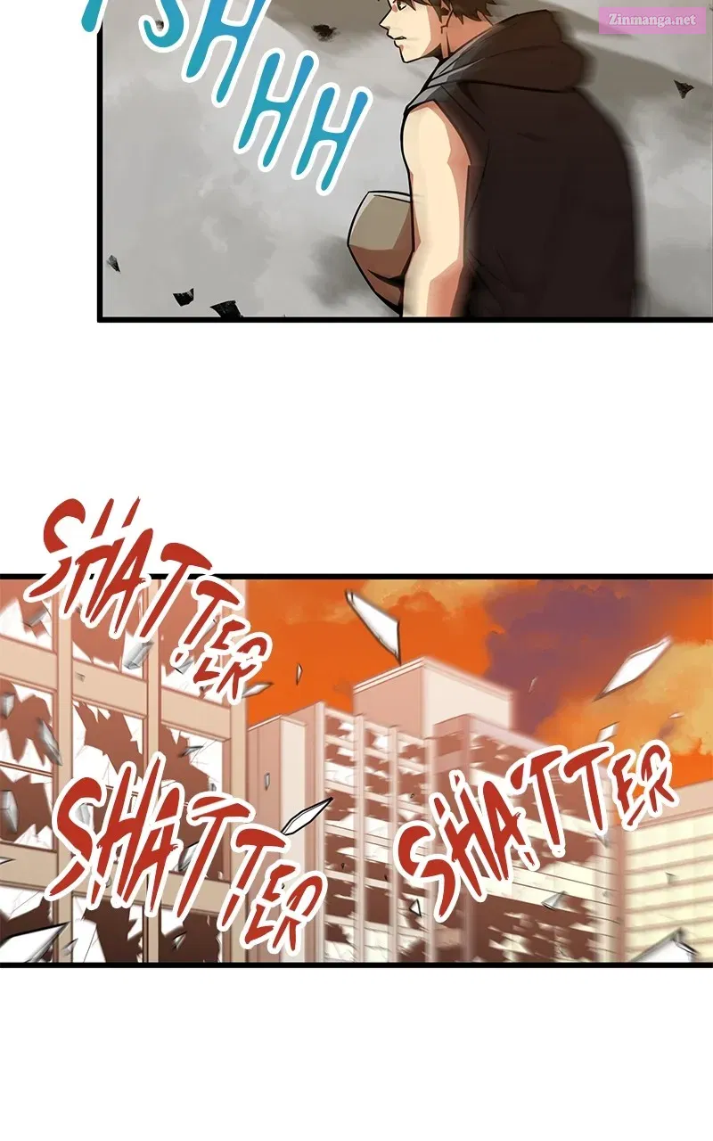 Savior ofDivine Blood Zinmanga X Chapter 14 Page 84