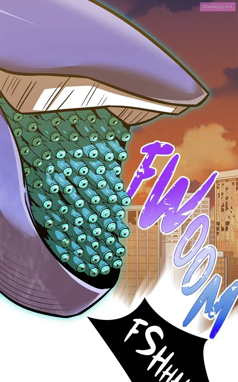 Savior ofDivine Blood Zinmanga X Chapter 14 Page 92