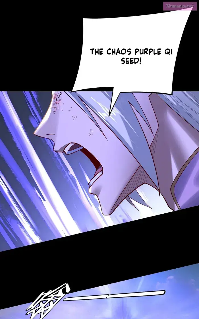 Me, The Heavenly Destined Villain Zinmanga X Chapter 156 Page 52
