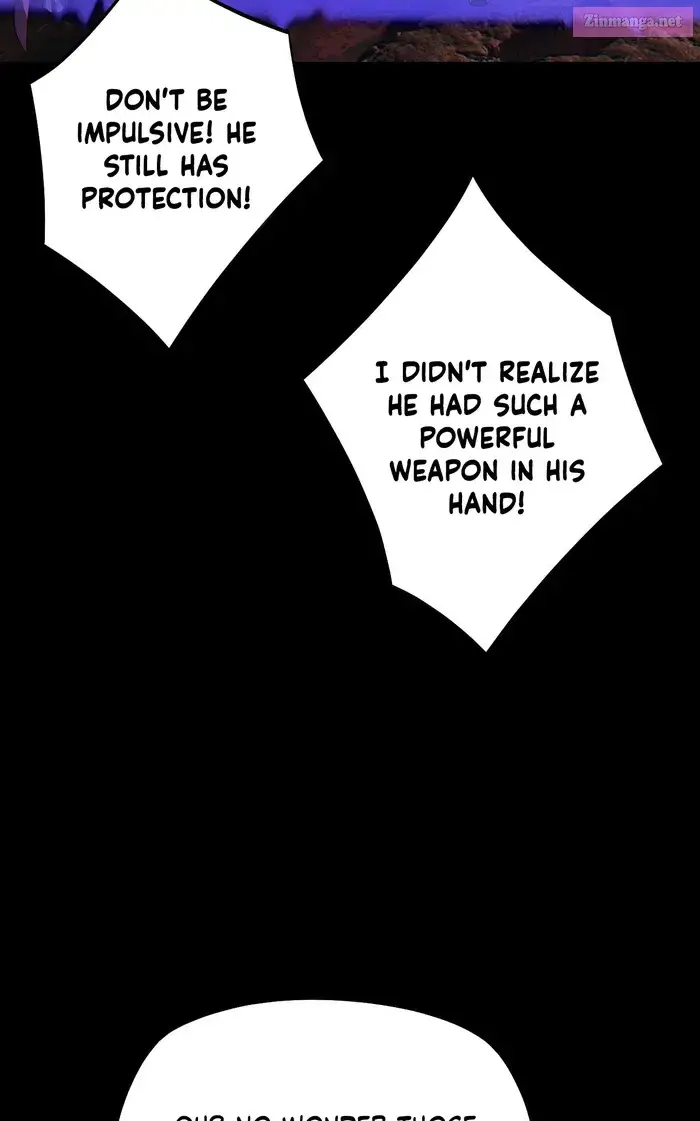 Me, The Heavenly Destined Villain Zinmanga X Chapter 156 Page 54