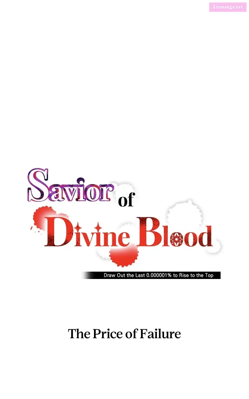 Savior ofDivine Blood Zinmanga X Chapter 13 Page 8