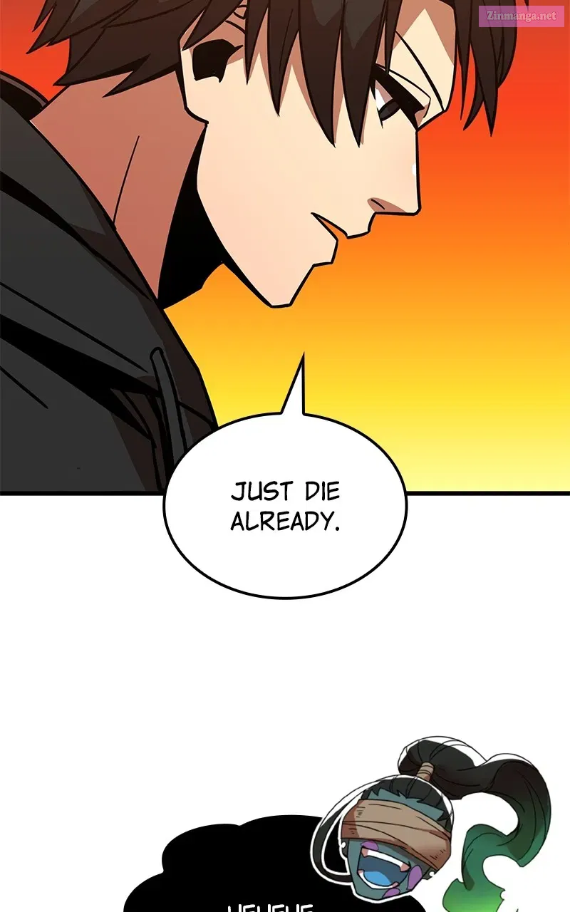 Savior ofDivine Blood Zinmanga X Chapter 13 Page 19