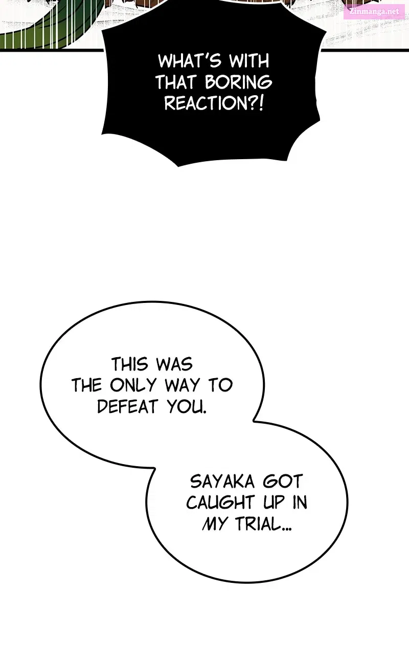 Savior ofDivine Blood Zinmanga X Chapter 13 Page 28