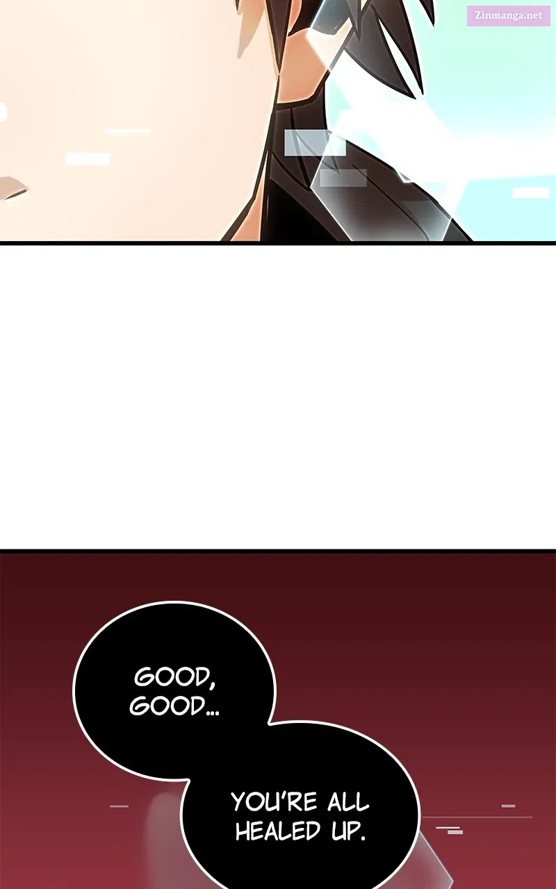 Savior ofDivine Blood Zinmanga X Chapter 13 Page 52