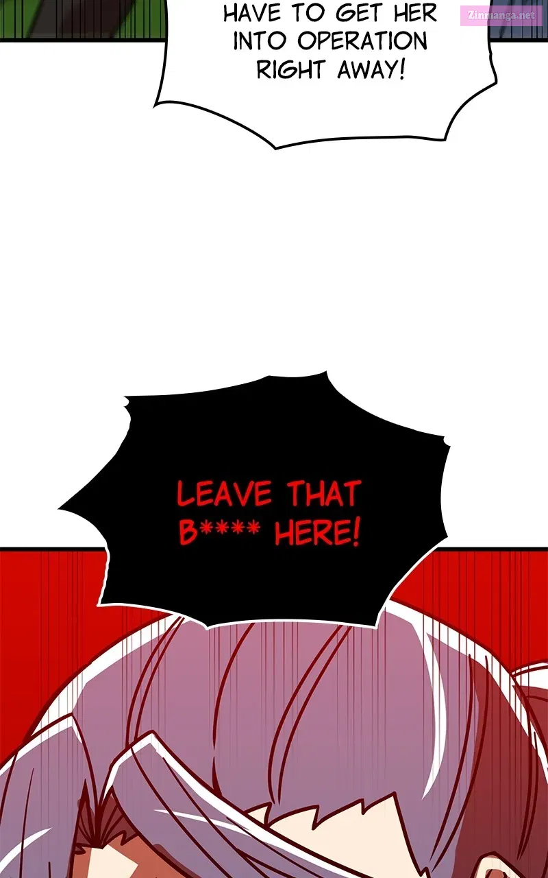 Savior ofDivine Blood Zinmanga X Chapter 13 Page 167