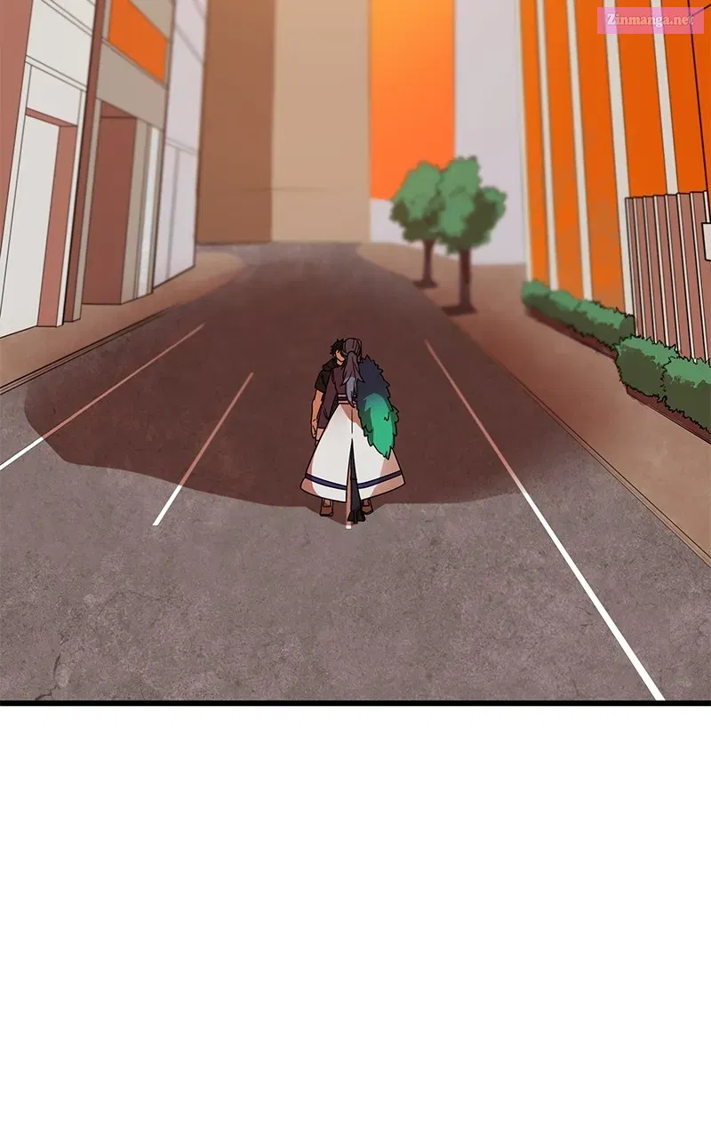 Savior ofDivine Blood Zinmanga X Chapter 13 Page 183