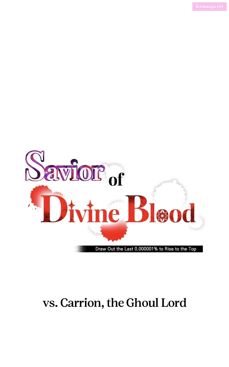 Savior ofDivine Blood Zinmanga X Chapter 12 Page 1