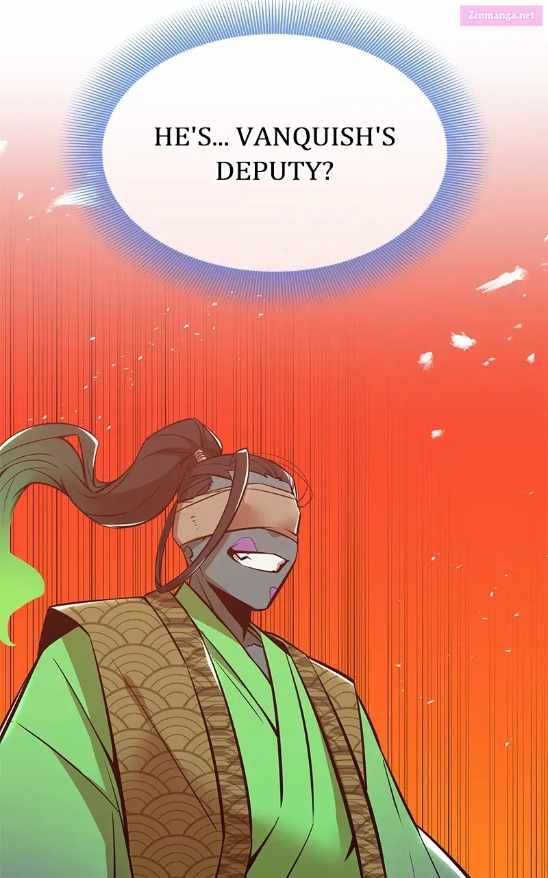 Savior ofDivine Blood Zinmanga X Chapter 12 Page 5