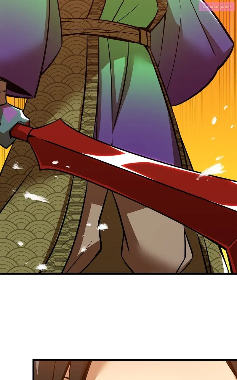 Savior ofDivine Blood Zinmanga X Chapter 12 Page 6