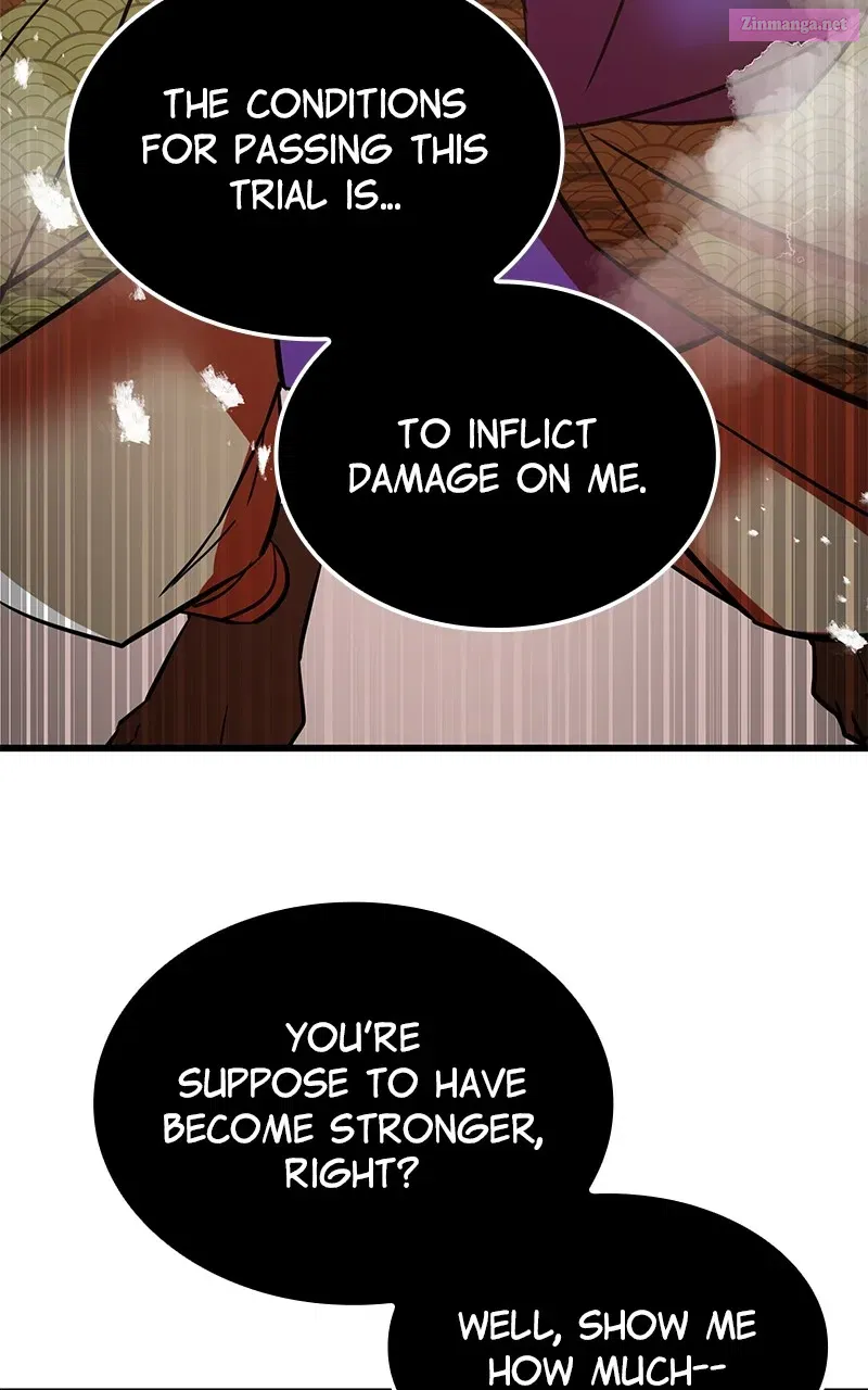 Savior ofDivine Blood Zinmanga X Chapter 12 Page 20