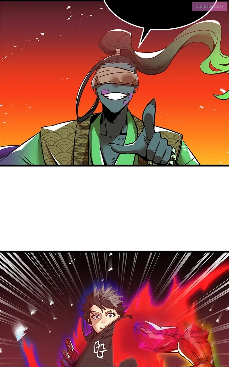 Savior ofDivine Blood Zinmanga X Chapter 12 Page 21