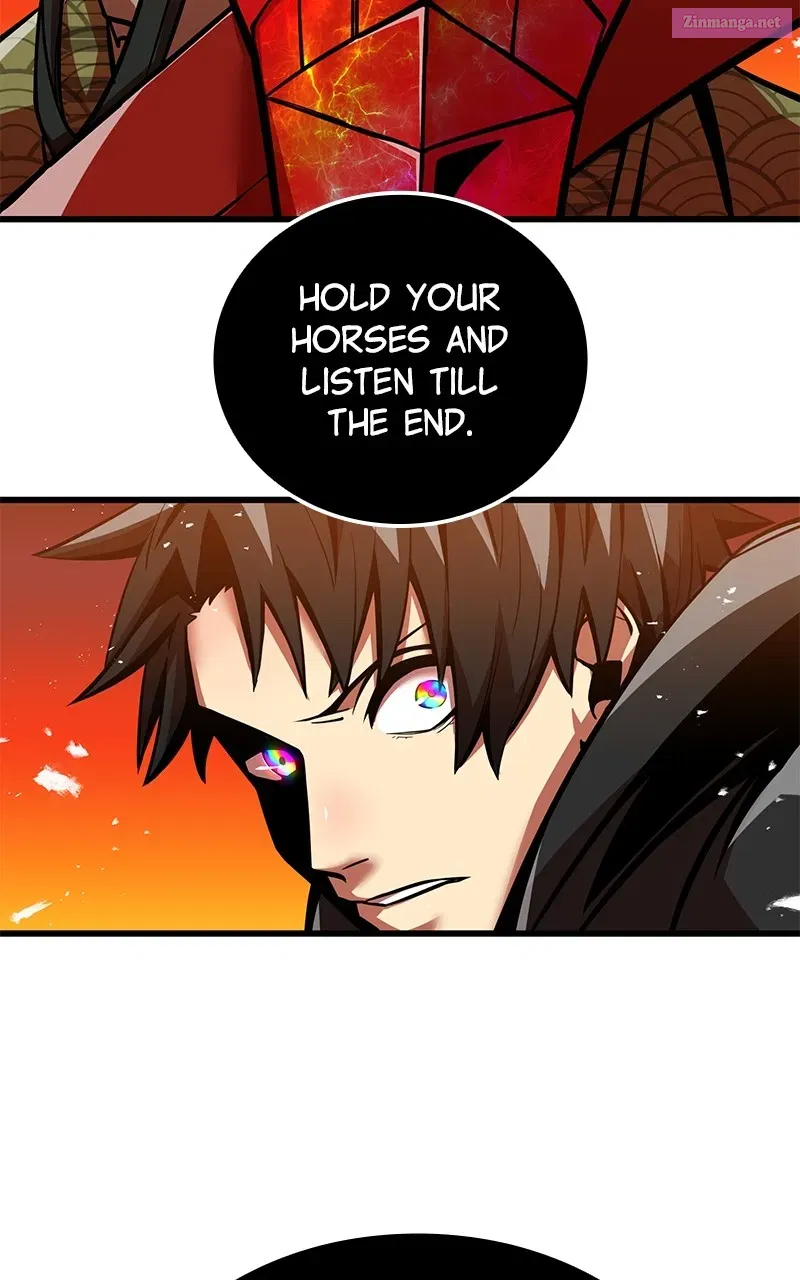 Savior ofDivine Blood Zinmanga X Chapter 12 Page 25