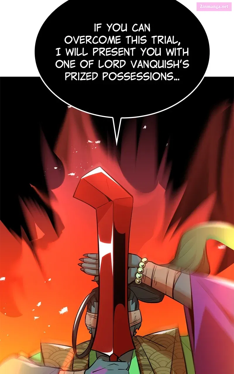 Savior ofDivine Blood Zinmanga X Chapter 12 Page 26
