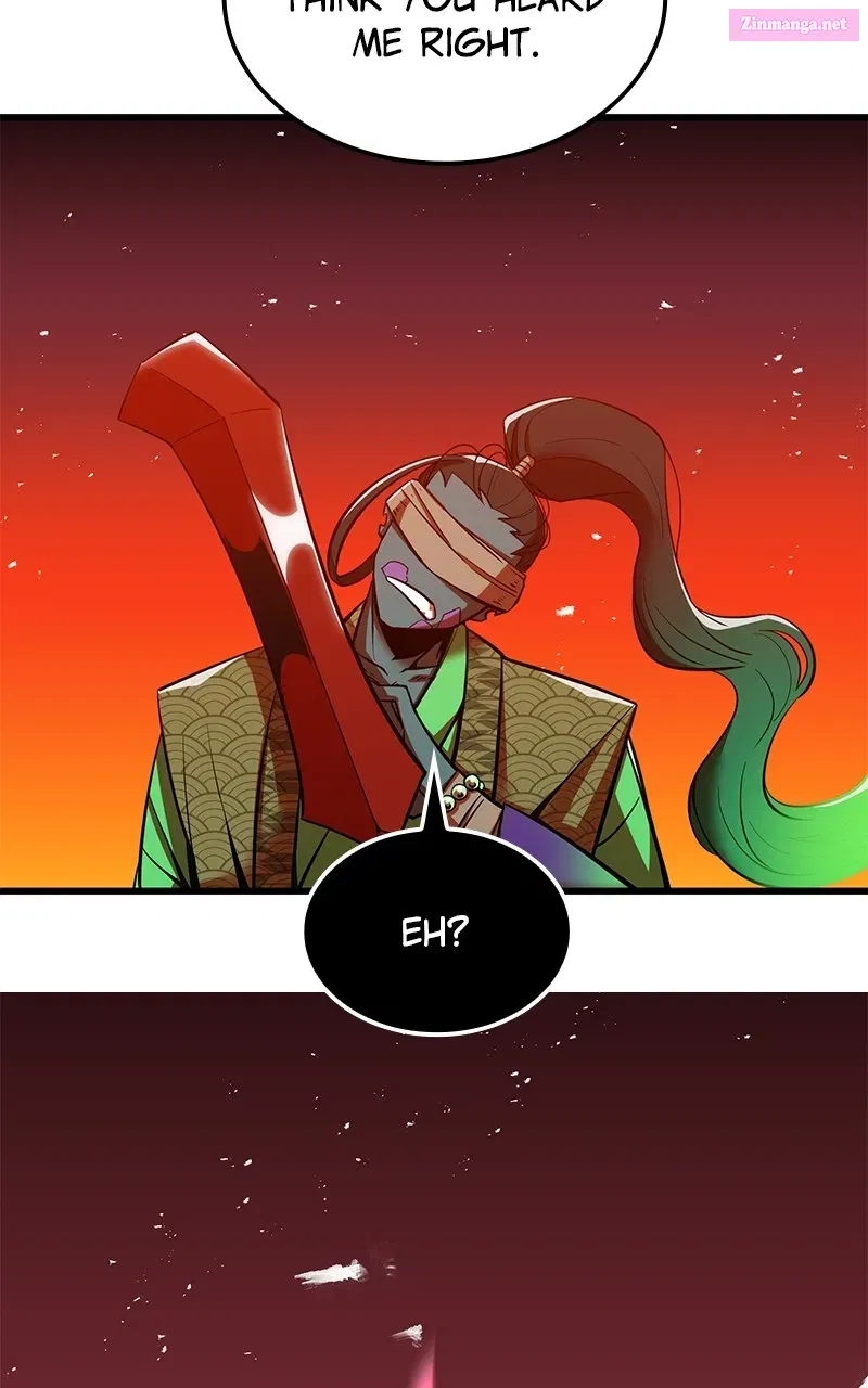 Savior ofDivine Blood Zinmanga X Chapter 12 Page 28