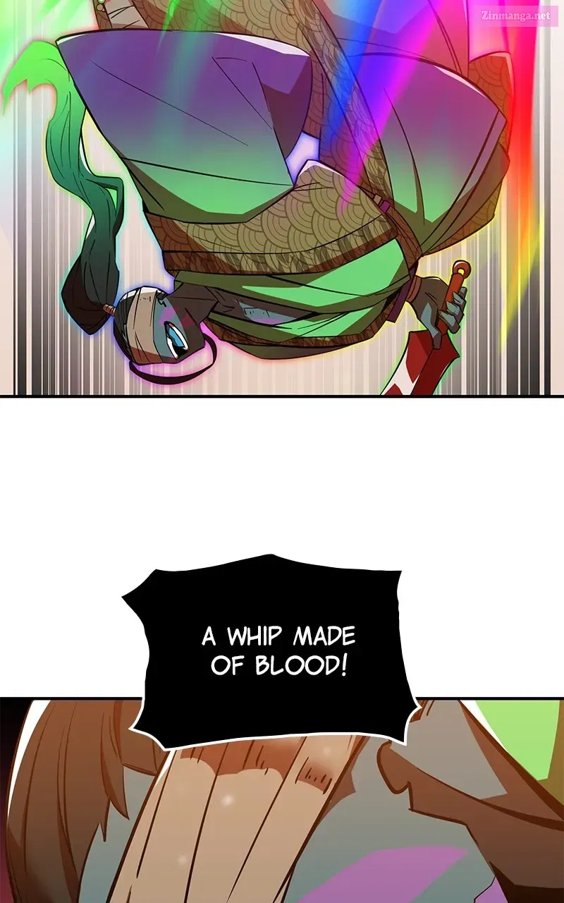Savior ofDivine Blood Zinmanga X Chapter 12 Page 42
