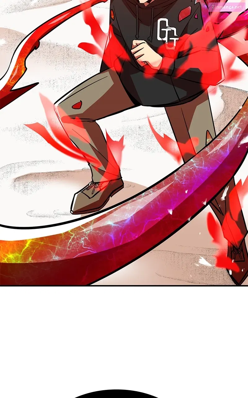 Savior ofDivine Blood Zinmanga X Chapter 12 Page 44