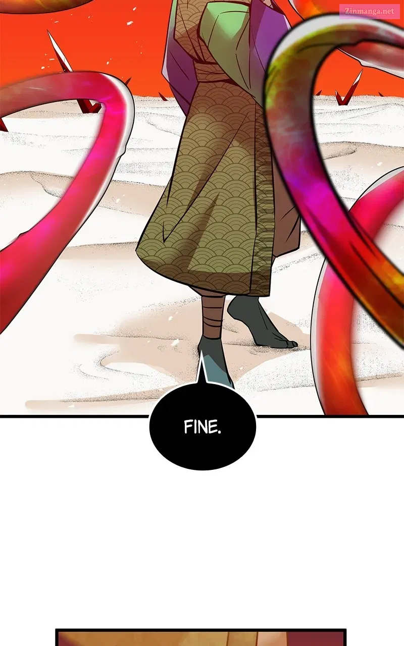 Savior ofDivine Blood Zinmanga X Chapter 12 Page 51