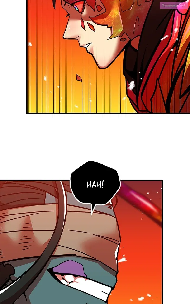 Savior ofDivine Blood Zinmanga X Chapter 12 Page 130