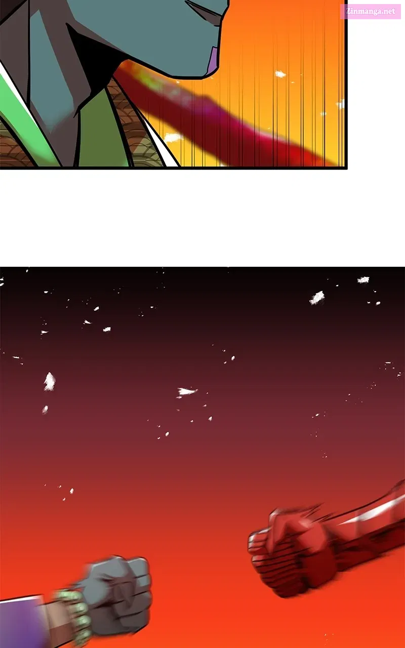 Savior ofDivine Blood Zinmanga X Chapter 12 Page 131