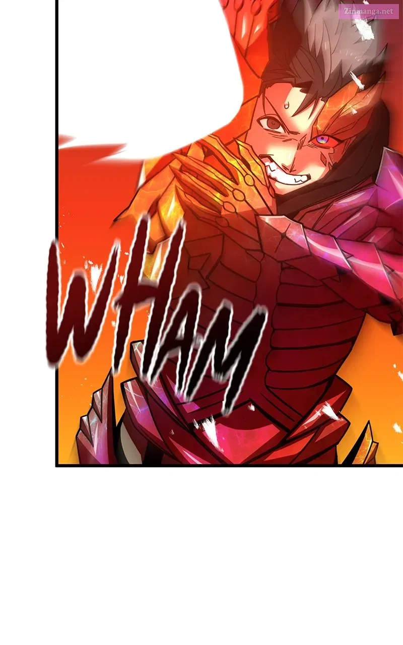 Savior ofDivine Blood Zinmanga X Chapter 12 Page 136
