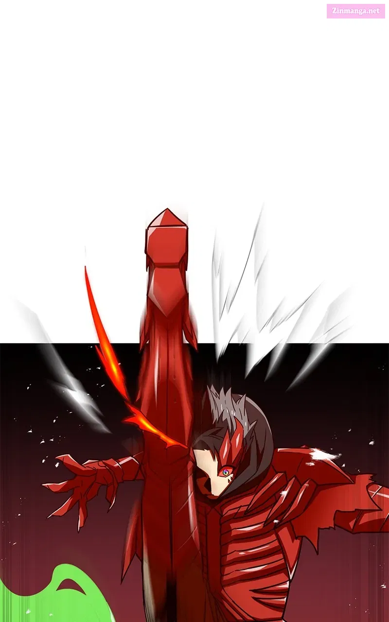 Savior ofDivine Blood Zinmanga X Chapter 12 Page 164