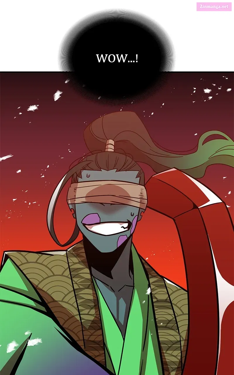 Savior ofDivine Blood Zinmanga X Chapter 12 Page 172