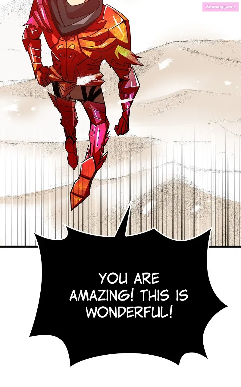 Savior ofDivine Blood Zinmanga X Chapter 12 Page 185
