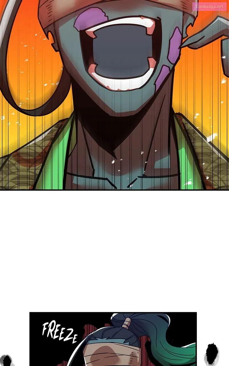 Savior ofDivine Blood Zinmanga X Chapter 12 Page 187