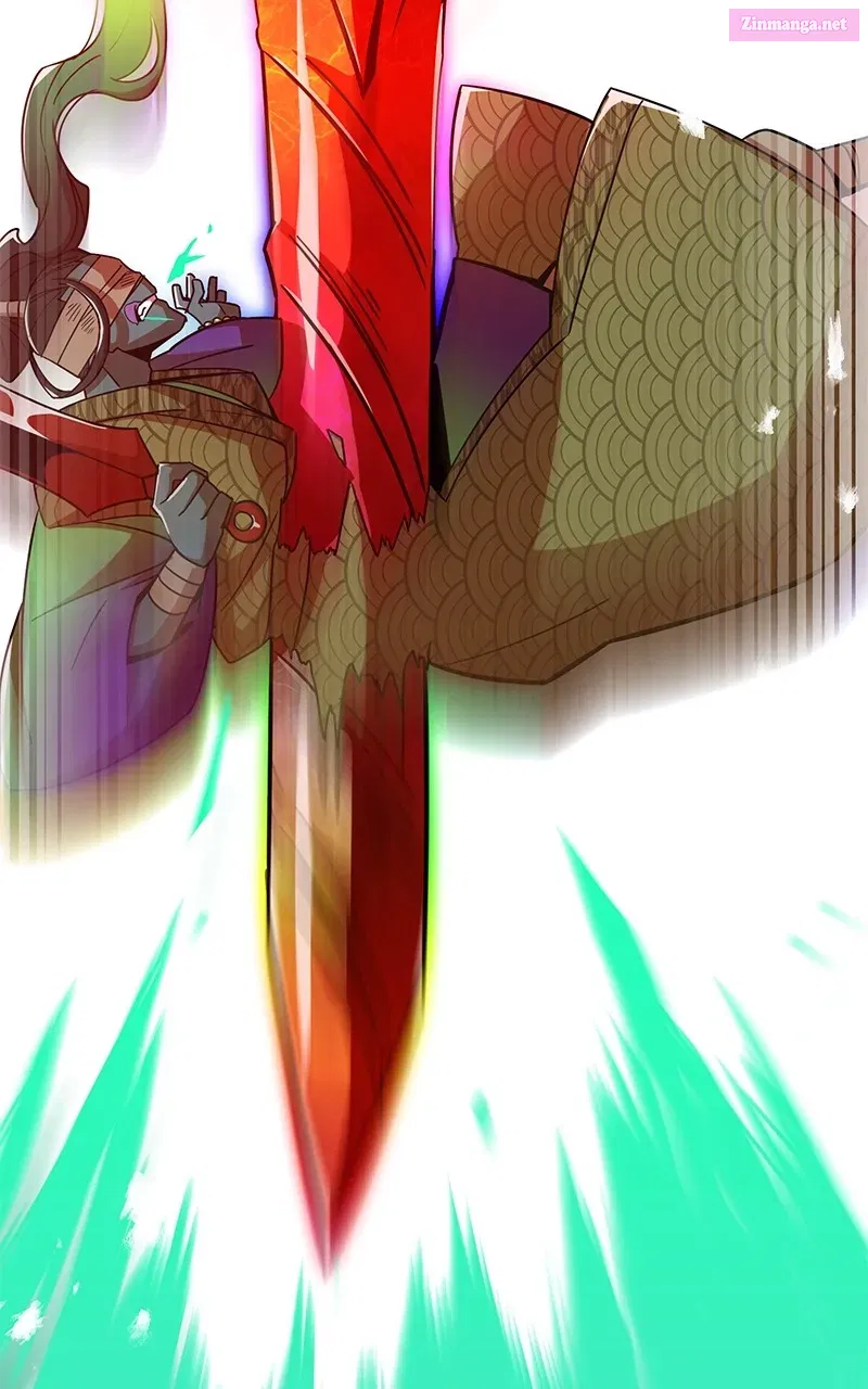 Savior ofDivine Blood Zinmanga X Chapter 12 Page 201