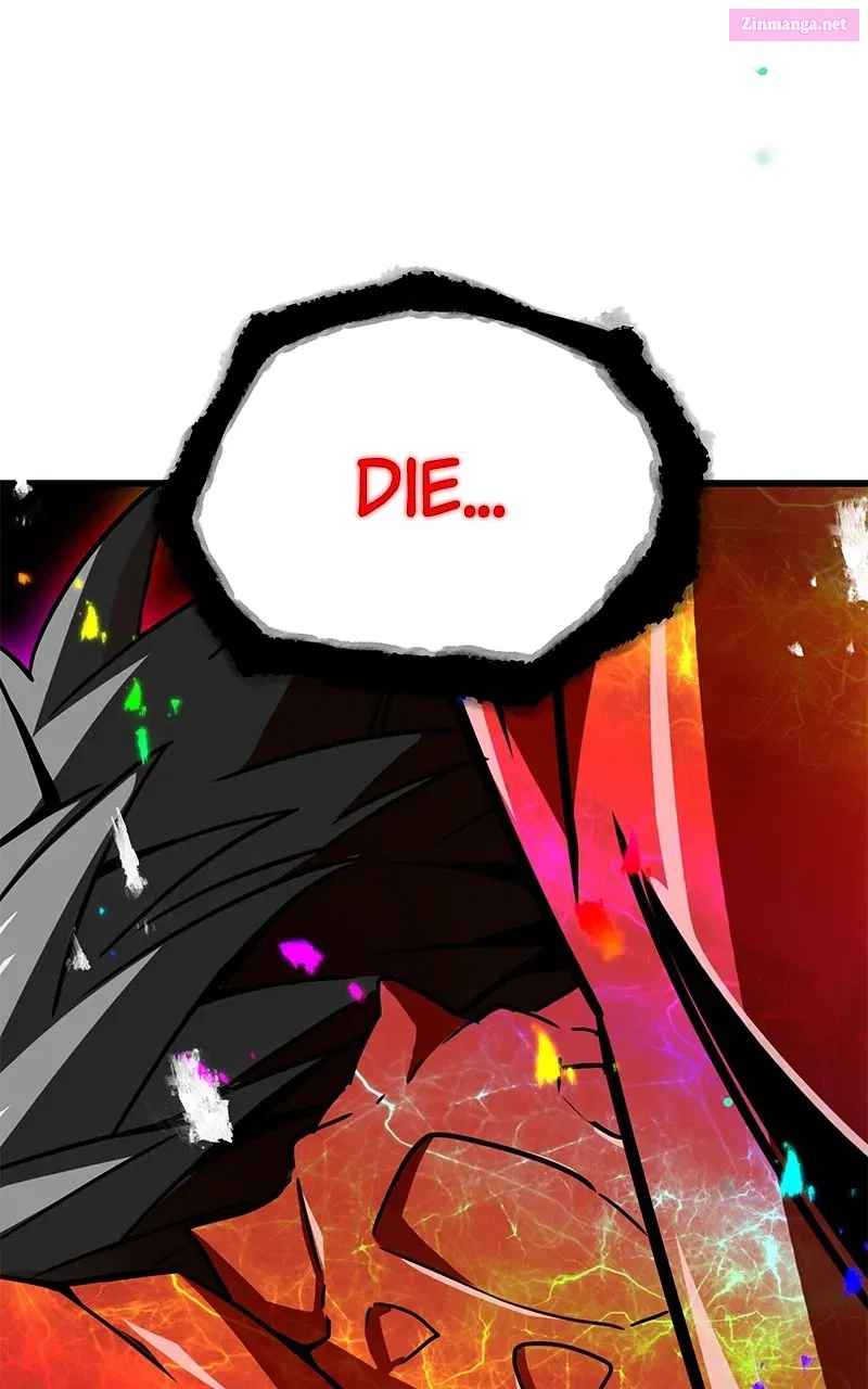 Savior ofDivine Blood Zinmanga X Chapter 12 Page 203