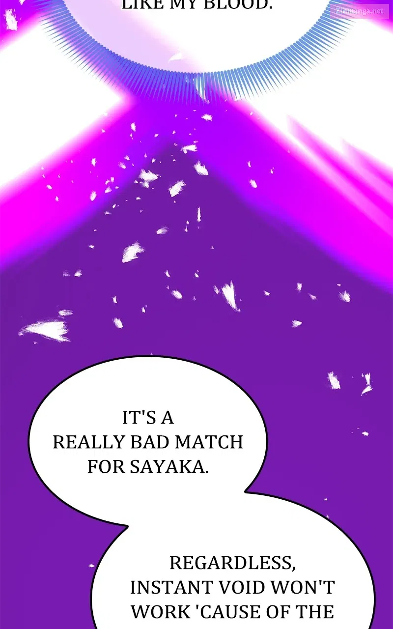 Savior ofDivine Blood Zinmanga X Chapter 11 Page 12