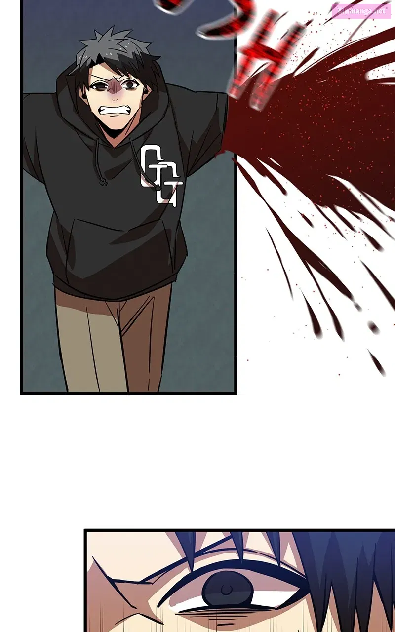 Savior ofDivine Blood Zinmanga X Chapter 11 Page 181