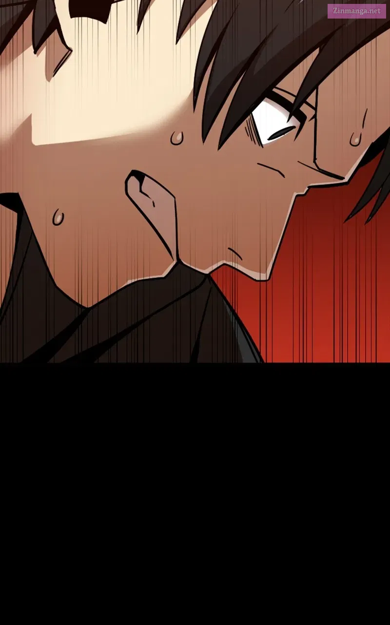 Savior ofDivine Blood Zinmanga X Chapter 10 Page 6