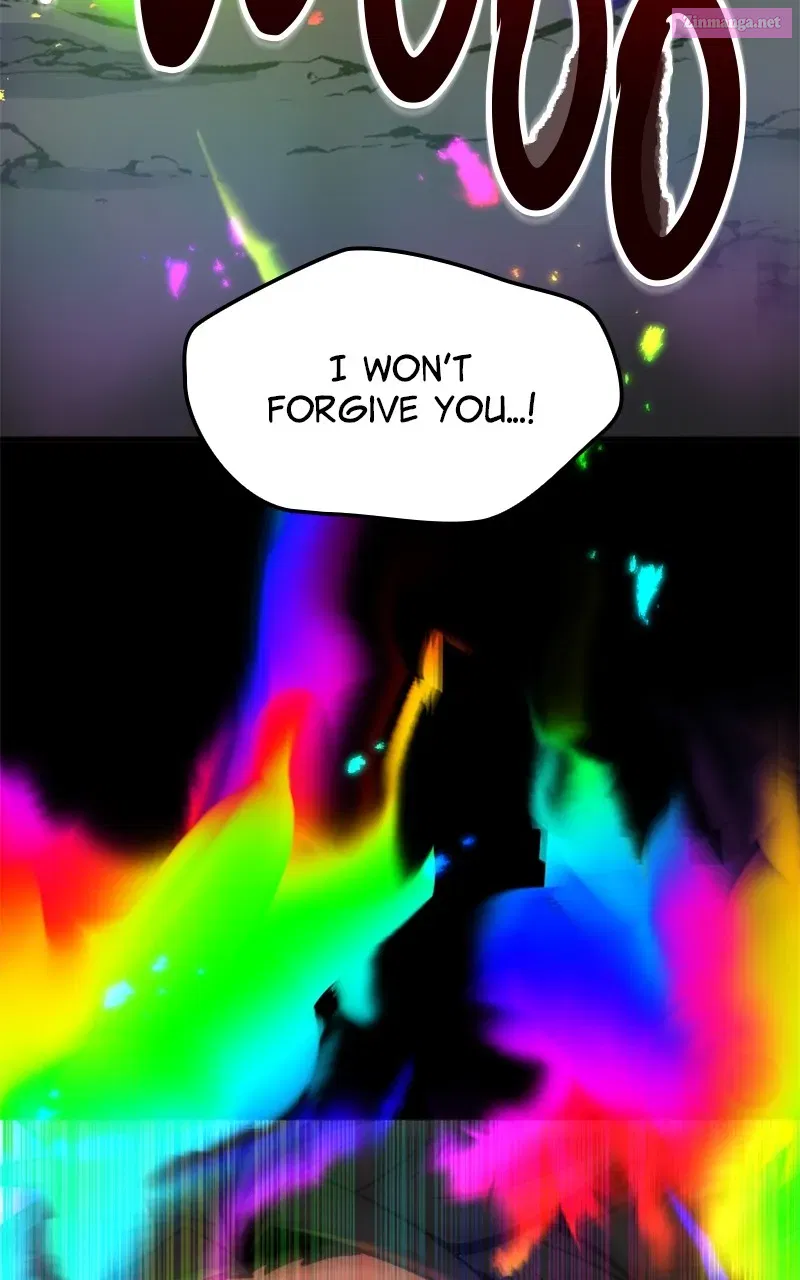 Savior ofDivine Blood Zinmanga X Chapter 10 Page 12