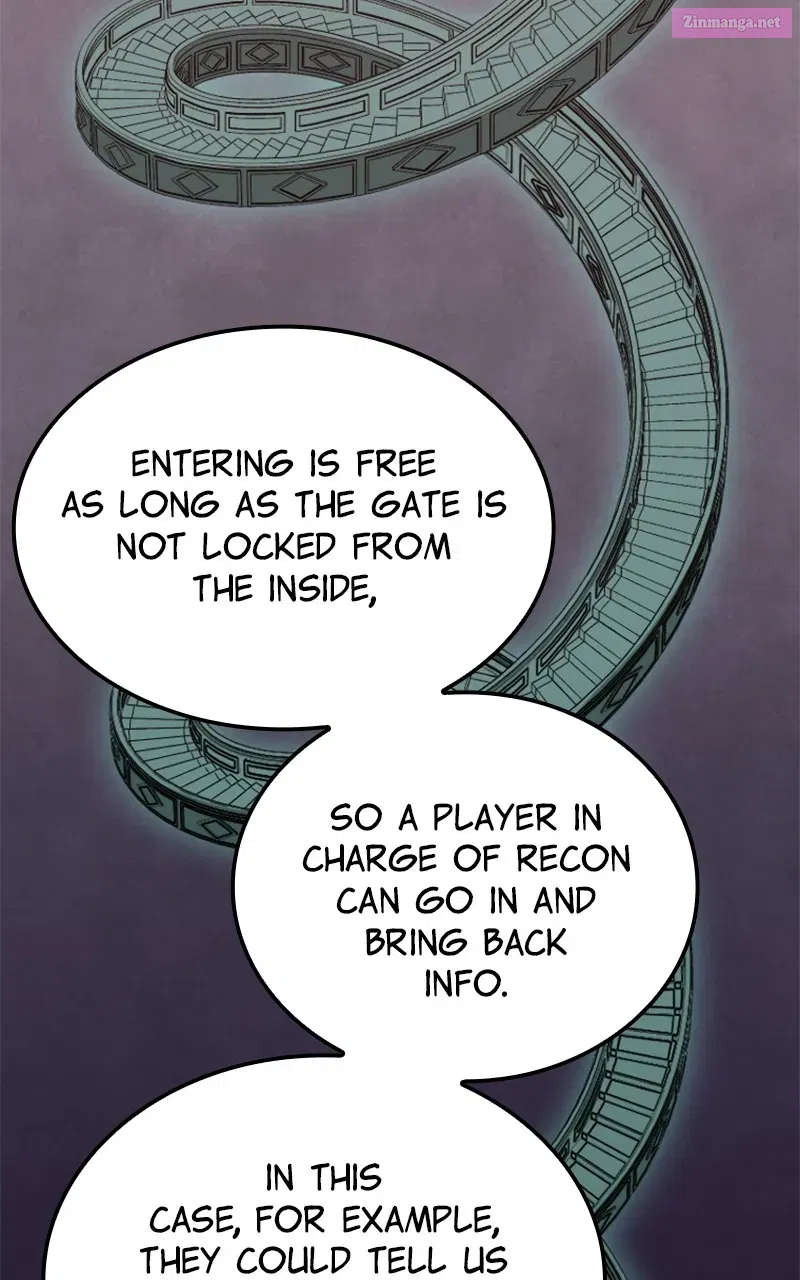 Savior ofDivine Blood Zinmanga X Chapter 10 Page 19