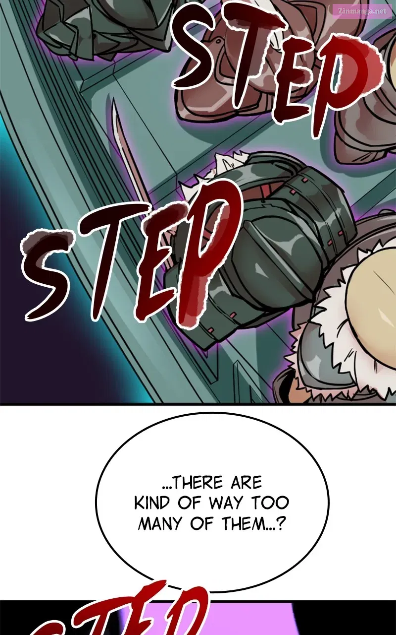 Savior ofDivine Blood Zinmanga X Chapter 10 Page 38